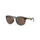 Oakley HSTN Olive Ink Prizm tungsten Polarised Sunglass Oakley HSTN Olive Ink Prizm tungsten Polarised Sunglass