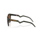 Oakley HSTN Olive Ink Prizm tungsten Polarised Sunglass Oakley HSTN Olive Ink Prizm tungsten Polarised Sunglass