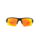 Oakley Half Jacket Matte Black Prizm Ruby Polarized Sunglasses Oakley Half Jacket Matte Black Prizm Ruby Polarized Sunglasses