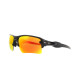 Oakley Half Jacket Matte Black Prizm Ruby Polarized Sunglasses Oakley Half Jacket Matte Black Prizm Ruby Polarized Sunglasses