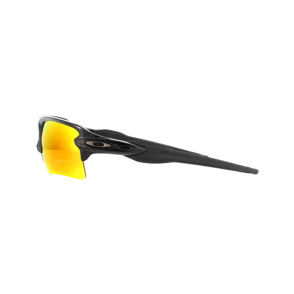 Oakley Half Jacket Matte Black Prizm Ruby Polarized Sunglasses Oakley Half Jacket Matte Black Prizm Ruby Polarized Sunglasses