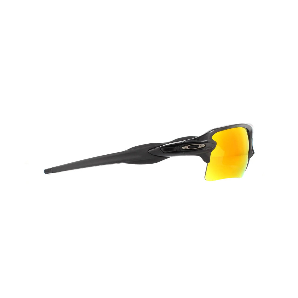 Oakley Half Jacket Matte Black Prizm Ruby Polarized Sunglasses Oakley Half Jacket Matte Black Prizm Ruby Polarized Sunglasses