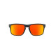 Oakley Holbrook Polished Black Prizm Ruby polarized Sunglass Oakley Holbrook Polished Black Prizm Ruby polarized Sunglass