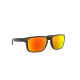 Oakley Holbrook Polished Black Prizm Ruby polarized Sunglass Oakley Holbrook Polished Black Prizm Ruby polarized Sunglass