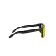 Oakley Holbrook Polished Black Prizm Ruby polarized Sunglass Oakley Holbrook Polished Black Prizm Ruby polarized Sunglass