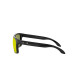 Oakley Holbrook Polished Black Prizm Ruby polarized Sunglass Oakley Holbrook Polished Black Prizm Ruby polarized Sunglass