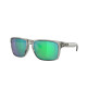 Oakley Holbrook XL Grey ink Prizm jade Polarized Sunglass Oakley Holbrook XL Grey ink Prizm jade Polarized Sunglass