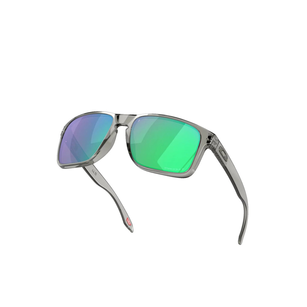 Oakley Holbrook XL Grey ink Prizm jade Polarized Sunglass Oakley Holbrook XL Grey ink Prizm jade Polarized Sunglass