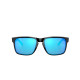 Oakley Holbrook XL Polished Black Prizm Sapphire Sunglass