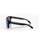 Oakley Holbrook XL Polished Black Prizm Sapphire Sunglass