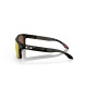 Oakley Holbrook matte black Tortoise Prizm 24 K Polarized Sunglass Oakley Holbrook matte black Tortoise Prizm 24 K Polarized Sunglass