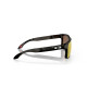 Oakley Holbrook matte black Tortoise Prizm 24 K Polarized Sunglass Oakley Holbrook matte black Tortoise Prizm 24 K Polarized Sunglass