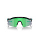 Oakley Hydra Black Ink Prizm Jade Sunglass