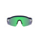 Oakley Hydra Crystal Black Prizm Jade Sunglass