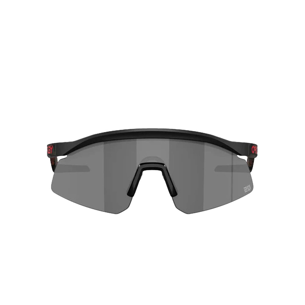 Oakley Hydra FQ matte Black Prizm Black Sunglass Oakley Hydra FQ matte Black Prizm Black Sunglass