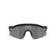 Oakley Hydra FQ matte Black Prizm Black Sunglass Oakley Hydra FQ matte Black Prizm Black Sunglass