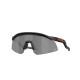 Oakley Hydra FQ matte Black Prizm Black Sunglass Oakley Hydra FQ matte Black Prizm Black Sunglass