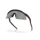 Oakley Hydra FQ matte Black Prizm Black Sunglass Oakley Hydra FQ matte Black Prizm Black Sunglass