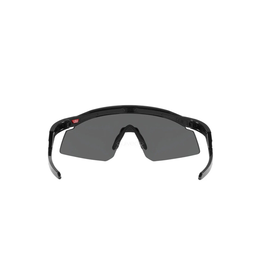 Oakley Hydra Matte Ink Prizm Black Sunglass