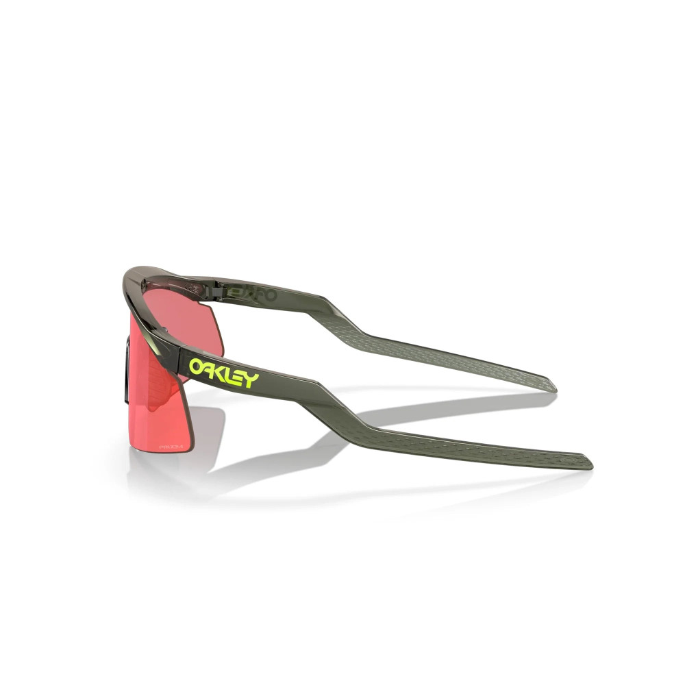 Oakley Hydra Olive Ink Prizm Trail Torch Sunglass Oakley Hydra Olive Ink Prizm Trail Torch Sunglass