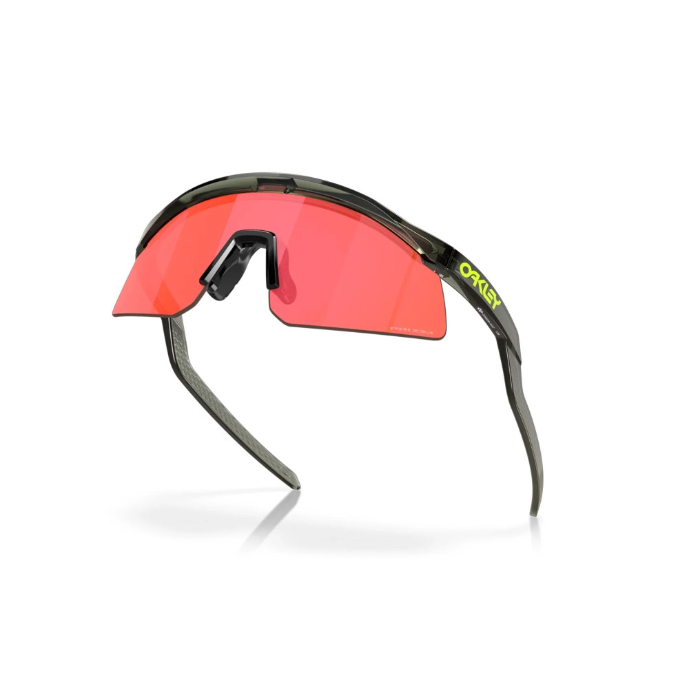Oakley Hydra Olive Ink Prizm Trail Torch Sunglass Oakley Hydra Olive Ink Prizm Trail Torch Sunglass