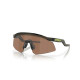Oakley Hydra Olive Ink Prizm Tungsten Sunglass Oakley Hydra Olive Ink Prizm Tungsten Sunglass