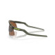 Oakley Hydra Olive Ink Prizm Tungsten Sunglass Oakley Hydra Olive Ink Prizm Tungsten Sunglass