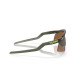 Oakley Hydra Olive Ink Prizm Tungsten Sunglass Oakley Hydra Olive Ink Prizm Tungsten Sunglass