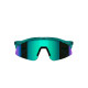 Oakley Hydra Tans Artic surf Prizm Sapphire Sunglass Oakley Hydra Tans Artic surf Prizm Sapphire Sunglass
