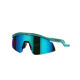Oakley Hydra Tans Artic surf Prizm Sapphire Sunglass Oakley Hydra Tans Artic surf Prizm Sapphire Sunglass