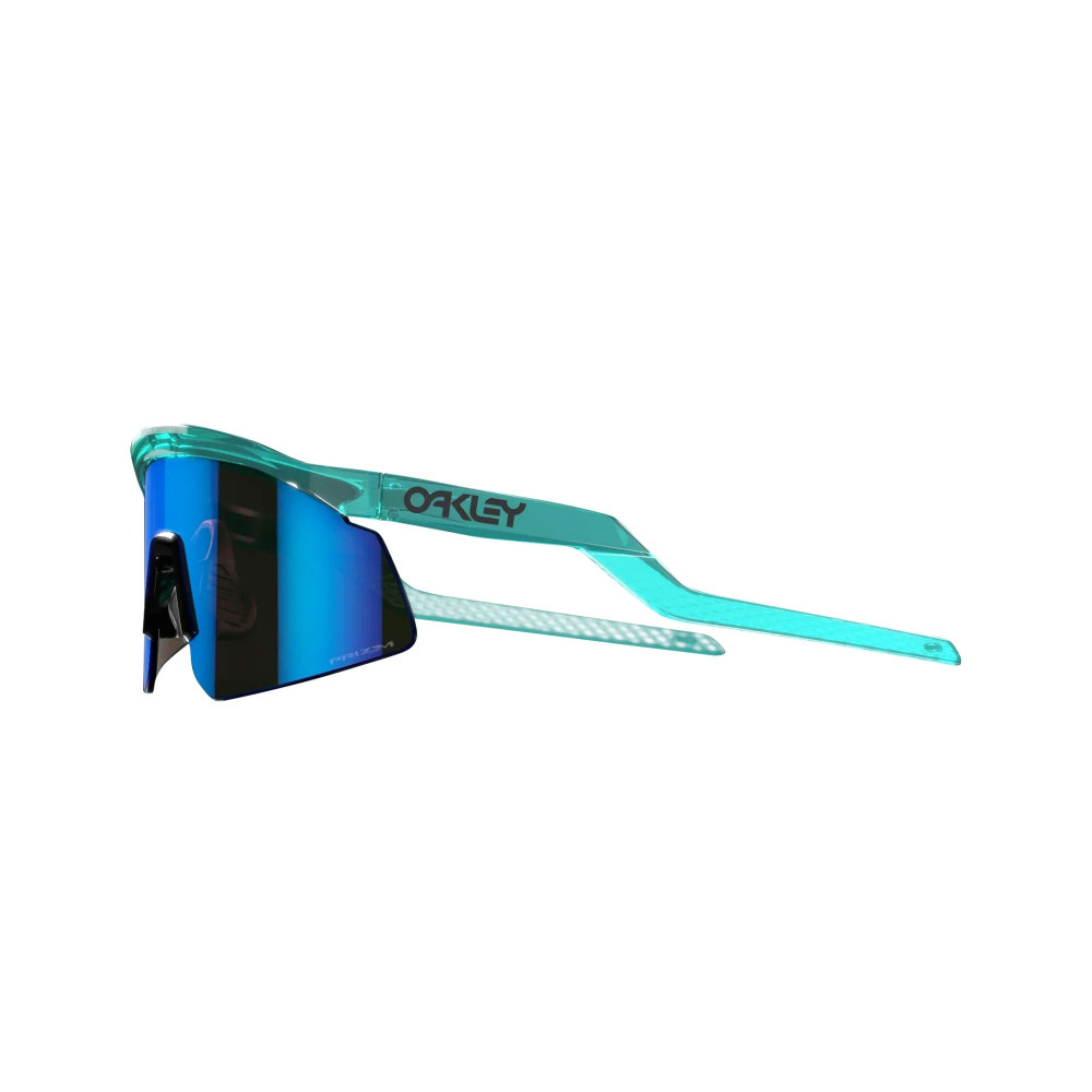 Oakley Hydra Tans Artic surf Prizm Sapphire Sunglass Oakley Hydra Tans Artic surf Prizm Sapphire Sunglass
