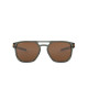 Oakley Latch Beta Olive Ink Prizm Tungsten Sunglass Oakley Latch Beta Olive Ink Prizm Tungsten Sunglass