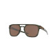 Oakley Latch Beta Olive Ink Prizm Tungsten Sunglass Oakley Latch Beta Olive Ink Prizm Tungsten Sunglass