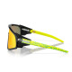 Oakley Latch Panel Black Ink Prizm Ruby Sunglass Oakley Latch Panel Black Ink Prizm Ruby Sunglass