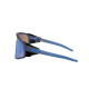 Oakley Latch Panel Matte trans Navy Prizm Sapphire  Sunglass