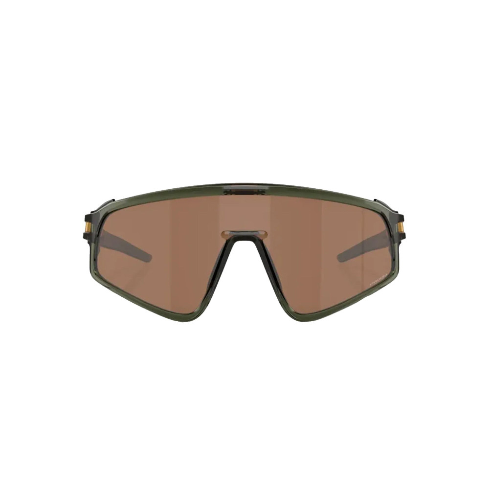 Oakley Latch Panel Olive Ink Prizm Tungsten Sunglass Oakley Latch Panel Olive Ink Prizm Tungsten Sunglass