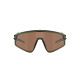 Oakley Latch Panel Olive Ink Prizm Tungsten Sunglass Oakley Latch Panel Olive Ink Prizm Tungsten Sunglass