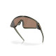 Oakley Latch Panel Olive Ink Prizm Tungsten Sunglass Oakley Latch Panel Olive Ink Prizm Tungsten Sunglass