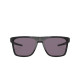 Oakley Leffingwell Black Ink Prizm Grey Sunglass