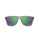 Oakley Leffingwell Grey Ink Prizm Jade Polarized Sunglass Oakley Leffingwell Grey Ink Prizm Jade Polarized Sunglass