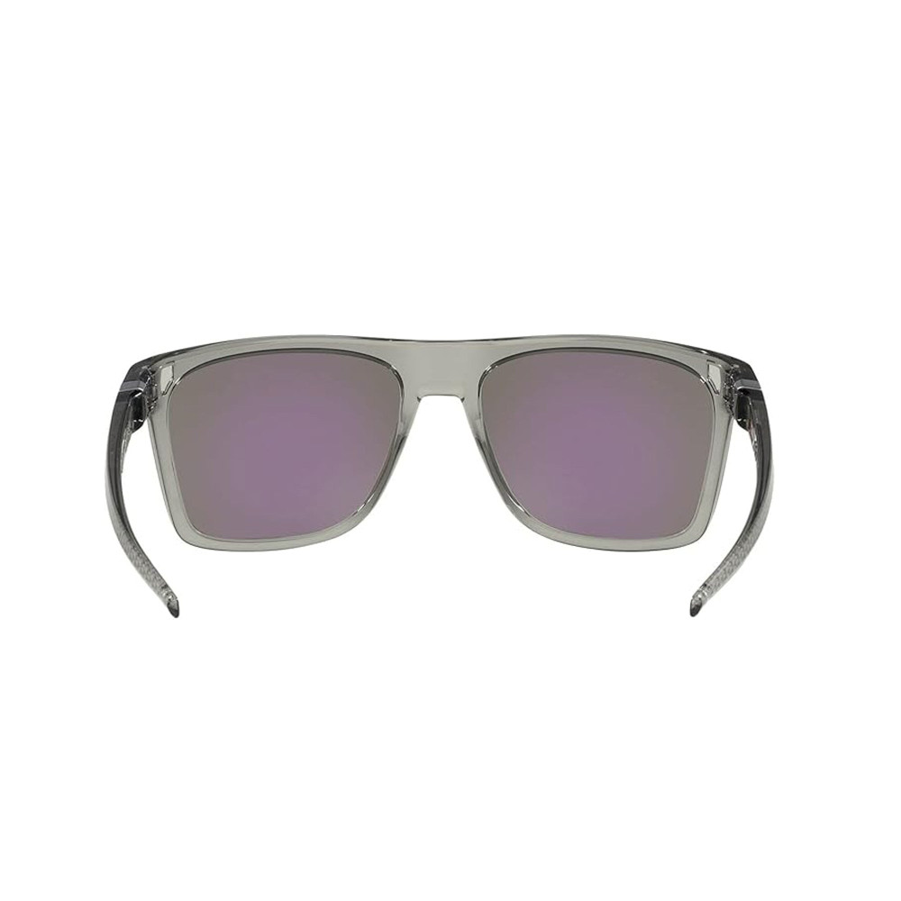 Oakley Leffingwell Grey Ink Prizm Jade Polarized Sunglass Oakley Leffingwell Grey Ink Prizm Jade Polarized Sunglass