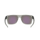 Oakley Leffingwell Grey Ink Prizm Jade Polarized Sunglass Oakley Leffingwell Grey Ink Prizm Jade Polarized Sunglass