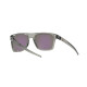 Oakley Leffingwell Grey Ink Prizm Jade Polarized Sunglass Oakley Leffingwell Grey Ink Prizm Jade Polarized Sunglass