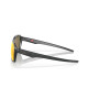 Oakley Parlay Matte Carbon Prizm Ruby Sunglass Oakley Parlay Matte Carbon Prizm Ruby Sunglass