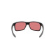 Oakley Portal X Polished Black Prizm Dark Golf Sunglass