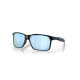 Oakley Portal X Polished Black Prizm Deep Water Polar Sunglass