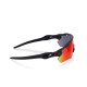 Oakley Radar EV Path Matte Black Prizm Road Sunglass