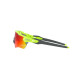 Oakley Radar EV path Retina Burn Prizm Road Sunglass Oakley Radar EV path Retina Burn Prizm Road Sunglass