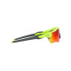 Oakley Radar EV path Retina Burn Prizm Road Sunglass Oakley Radar EV path Retina Burn Prizm Road Sunglass