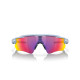 Oakley Radar Ev path Matte stonewash Prizm Road Sunglass Oakley Radar Ev path Matte stonewash Prizm Road Sunglass
